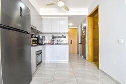 High Park Residences (D28), Apartment #615094791